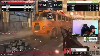 FormaL Reacts to OpTic's Cold War Snow Storm Match That Shaped Their Season! 🤣