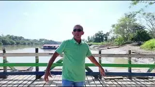 Marcos Vargas
