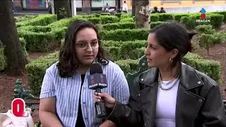 &iquest;Cu&aacute;l es tu t&eacute;cnica infalible para ligar? Mexicanos responden: | Qu&eacute; Importa