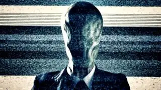 MouDZ - Slender Man (Dubstep)