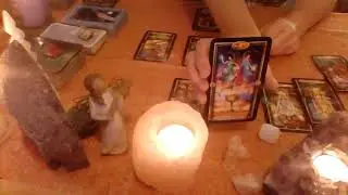 Release those burdensome thoughts, the Wheel of Fortune is here! October 30, 2019 General reading