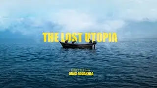 THE LOST UTOPIA | iPhone XR Short Film.