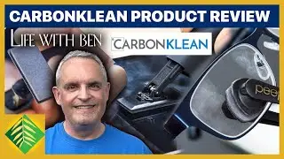 CarbonKlean - Product Review | Life with Ben 147