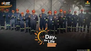 A Day in the Life of HMEL&rsquo;s Process Excellence Team | Behind the Scenes of Refinery Operations