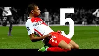 Les Buts fran&ccedil;ais les plus Sensationnels - Hors EdF - Partie 5