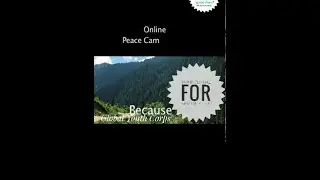 Peace Message Between India and Pakistan..