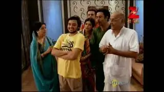 Boyei Gelo - Ep 39 - Mitali Bhattacharya, Rohit Samanta - Bangla TV Serial - Zee5 comedy