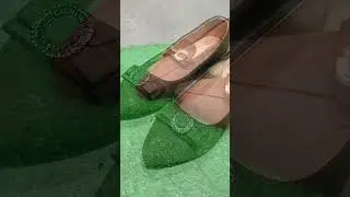 ECS - Pumps | New Arrivals | Ladies Shoes | New Collection 2023