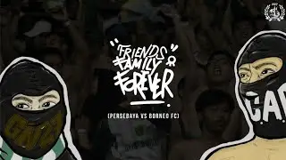 FRIENDS FAMILY FOREVER