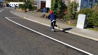 Scooter Edit 2017