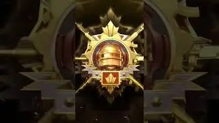 Reached the conqueror for the first time with #56 ranking in india #bgmi ❤️😍😍