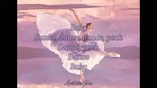 Dance lyrics - Lvly Ft. Mia Pfirrman