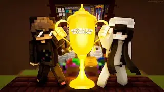 PANDORA'S BOX SKY | Minecraft Parkour's Greatest Achievement