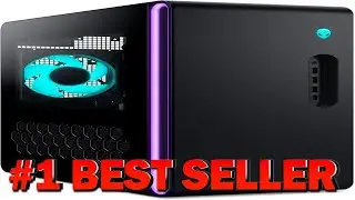 Alienware Aurora Gaming Desktop ACT1250 Intel Core Ultra 7 265KF Processor - B0FC4KBJV2