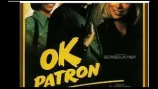 O K  patron 1974