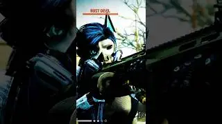 Cyber wolf Noob tube #fallout4