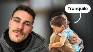 5 PASOS Para Sanar a Tu Niño Interior