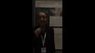 Gill Wood reflects on UKISCRS 2022