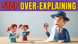 Say NO Fast (No Guilt, No Explaining)