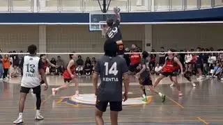 UTD vs. UH | Goodphil 2024 | FINALS