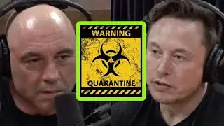 Elon Musk: Compulsory Quarantine is a Violation of Our Rights