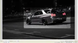 Как быстро обрезать фото в Fast Stone Image Viewer