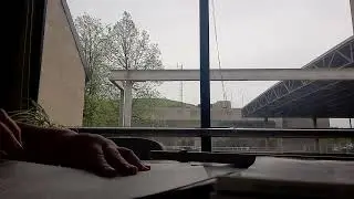 Short and quick page turning at my local library. Enjoy!