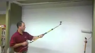 Hyde Airless Spray Painter Tip Extension