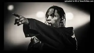 Travis Scott - CANT SAY (Ozzyy Mix) [Bass Boosted + Slow and Reverb]