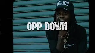 Ro Da Doktah - Opp Down (Dir. @Tvbeats)