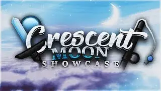 Crescent Moon Pack Showcase (Released)