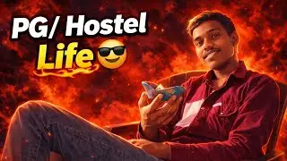 PG hostel of Engineering Students 😯 | engineer & Blogger 🤳 | pg hostel blog @AGSSINGRAULI 