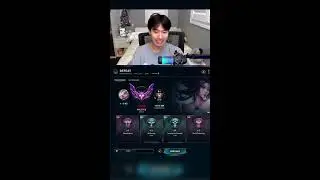 🔴[LIVE] challenger enchanter🧚masters 234 lp start | also live on twitch