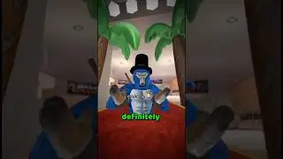 AM I COOKED? #gorillatag #gtag #gorillatagvr #gtagvr