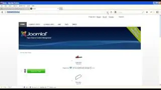 Joomla Smart SlideShow Installation