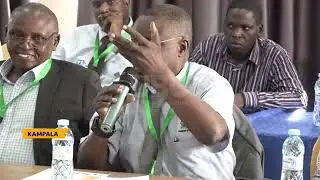 ANTIMALARIAL DRUGS: 20% FOUND TO BE SUBSTANDARD, UGANDANS CAUTIONED ON ADHERENCE