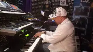 Vibe Rw jazz improvisation 