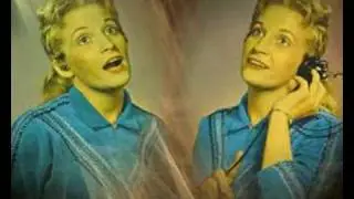 Skeeter Davis - Chained To A Memory