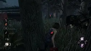 No One Left Behind - DBD