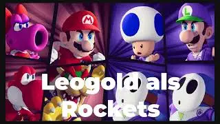 mario strikers battle league football