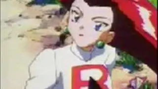 Love...Team Rocket Style