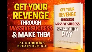 Life Changing Self Help & Motivation Life Transformation Beast Mode Breakthroughs Level Up Success