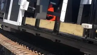 34142 Track(The Beast) - unit after testing-