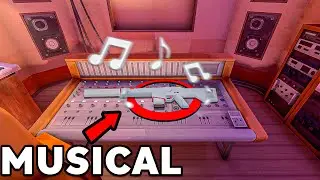A Skin Que Toca Música no Valorant...