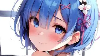 Rem sings Re Zero believe in you ending