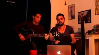 Özgür DURU - Gökyüzünde (Zakkum Cover)