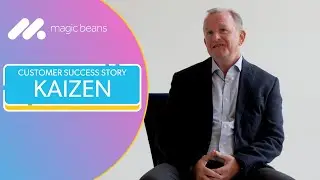 Magic Beans & Kaizen - Customer Success Story