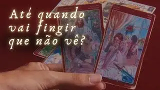 ✦ O PROBLEMA N&Atilde;O &Eacute; QUEM VOC&Ecirc; AMA. &Eacute; como voc&ecirc; SE POSICIONA.