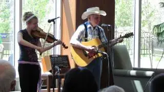 Krista Solars - 50 Years Ago Waltz