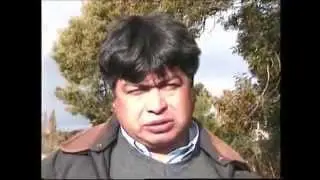 Inkayai&ntilde; Tai&ntilde; Mapu   MAPUCHE KIMVN Documental2